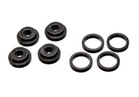 Thumbnail for Energy Suspension 95-04 Mitsubishi Eclipse FWD/AWD Black Manual Transmission Shifter Stabilizer Bush