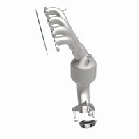 Thumbnail for MagnaFlow Conv DF 2004-2005 Colorado 2.8L