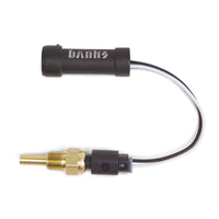 Thumbnail for Banks Power iDash 1.8 DataMonster / Super Gauge Fluid Temperature Kit 1/8 NPT