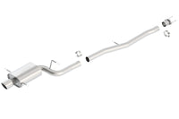 Thumbnail for Borla 04-07 STi XR-1 Cat-Back Exhaust