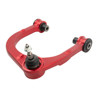 Thumbnail for Belltech 2021+ Ford Bronco 4WD (w/o Sasquatch PKG) Forged Control Arm Kit