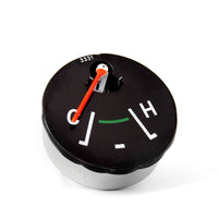 Thumbnail for Omix Temperature Gauge 55-86 Jeep CJ Models