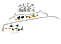 Thumbnail for Whiteline 14+ Ford Focus ST Grip Series Stage 1 Kit