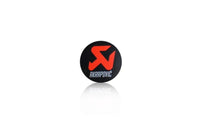 Thumbnail for Akrapovic Badge