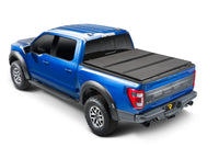 Thumbnail for Extang 20-23 Jeep Gladiator w/o Rail Sys. Solid Fold ALX