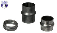 Thumbnail for Yukon Gear 2007-Current Toyota Tundra Front Crush Sleeve