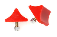 Thumbnail for Energy Suspension 1-3/8in Univ. Rec. Snubber - Red