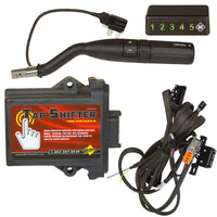 Thumbnail for BD Diesel TapShifter - 2008-2010 Ford 6.4L PowerStroke - Button Gear Selection