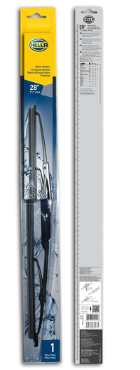 Thumbnail for Hella Standard Wiper Blade 28in - Single