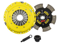 Thumbnail for ACT 04-05 BMW 330i (E46) 3.0L HD/Race Sprung 6 Pad Clutch Kit (Must use w/ACT Flywheel)