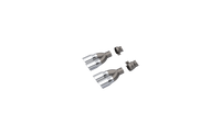 Thumbnail for 2015-2023 Dodge Challenger QTP Quad Tip Adapter