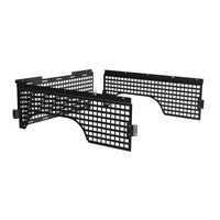 Thumbnail for Putco 14-21 Toyota Tundra - 5.7ft/6.7ft/8ft (All Box sizes) Molle Front Panel