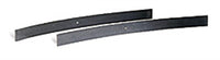 Thumbnail for Fabtech 95.5-04 Toyota Tacoma 2WD 5 Lug Rear Add-A-Leaf Kit