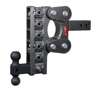 Thumbnail for Gen-Y The Boss Torsion-Flex 2.5in Shank 10in Drop 1.1K TW 10K Hitch w/GH-031 Dual-Ball