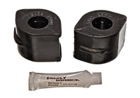 Thumbnail for Energy Suspension 26Mm Front Swaybar Set - Black
