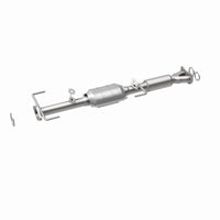 Thumbnail for MagnaFlow Conv DF 95-96 Previa 2.4L