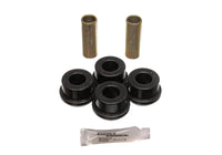 Thumbnail for Energy Suspension 68-73 Nissan 510 Black Front End Links