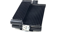 Thumbnail for CSF 15-18 BMW M2 (F87) Race-Spec Oil Cooler