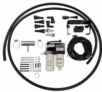 Thumbnail for PureFlow AirDog 15-16 Chevrolet 6.6L Duramax FP-100-4G Fuel Pump