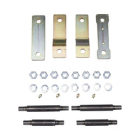 Thumbnail for ARB Greasable Shackle Kit Rang/Bt50