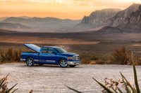 Thumbnail for UnderCover Ram 1500 Lux Bed Cover