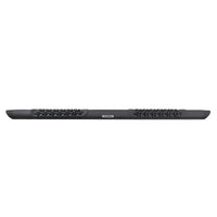 Thumbnail for Go Rhino V-Series V3 Side Step - Universal 80in. (Fits 4DR) - Tex. Blk