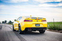 Thumbnail for Borla 2016 Chevy Camaro 6.2L AT/MT S-Type Rear Section Exhaust w/o Dual Mode Valves