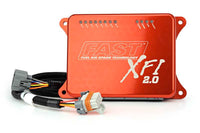 Thumbnail for FAST ECU Ntko2 W/16 Injs& Fuel Inj