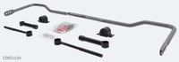 Thumbnail for Hellwig 20-21 Jeep Gladiator (w/ 3-5in Lift) Solid Heat Treated Chromoly 7/8in Rear Sway Bar