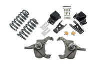 Thumbnail for Belltech LOWERING KIT W/O SHOCKS