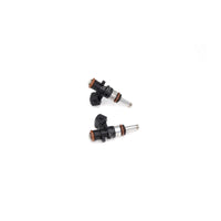 Thumbnail for DeatschWerks 14-17 Arctic Cat Wildcat 700 - 1200CC/min Injectors