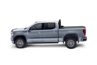 Thumbnail for BackRack 99-23 Ford F250/350/450 Louvered Rack Frame Only Requires Hardware