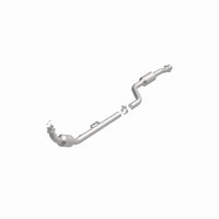 Thumbnail for MagnaFlow Conv DF 01-04 Mercedes E320 Driver Side CA