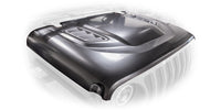 Thumbnail for DV8 Offroad 18+ Jeep JL Rubicon Replica Hood