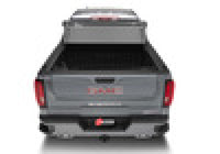 Thumbnail for BAK 19-20 Chevy Silverado 6ft 6in Bed 1500 (New Body Style) BAKFlip G2