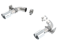 Thumbnail for Borla 2016 Chevy Camaro SS 6.2L Dual NPP Tip Adapters