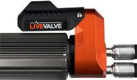 Thumbnail for Fox 3.0 Factory Race Series Live Valve Internal Bypass Coilover Shock 2019+ Ford Raptor - Front