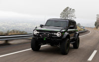 Thumbnail for Belltech 2021+ Ford Bronco Performance Handling 0in-4in Lift Lift Kit