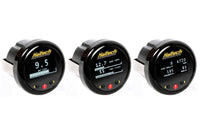 Thumbnail for Haltech OLED 2in/52mm CAN Gauge