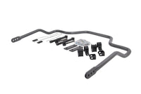 Thumbnail for Hellwig 20-22 Chevrolet Silverado 2500 HD Solid Heat Treated Chromoly 1-5/16in Big Wig Rear Sway Bar