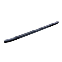 Thumbnail for Go Rhino 5in OE Xtreme Composite SideSteps - Black - 80in