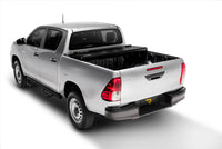 Thumbnail for UnderCover 16-18 Toyota Tacoma 5ft Flex Bed Cover