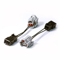Thumbnail for Injector Dynamics Denso EV1 PnP Adapter