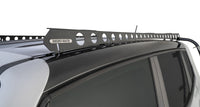 Thumbnail for Rhino-Rack 15-22 Jeep Renegade BU 2 Base Backbone Mounting System