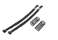 Thumbnail for Belltech LOWERING KIT W/O SHOCKS