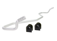 Thumbnail for Whiteline 90-97 Toyota Soarer UZZ30/JZZ30  Rear 22mm Heavy Duty Adjustable Swaybar