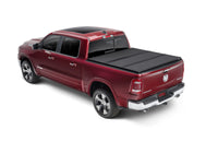 Thumbnail for Extang 19-20 Dodge Ram (6 ft 4 in) with multifunction (split) tailgate Solid Fold 2.0