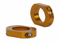 Thumbnail for Whiteline Universal Sway Bar Alloy 35mm (1-3/8in) Lateral Lock Kits