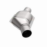 Thumbnail for MagnaFlow Conv Universal 2 inch Angled O/C Pre-OBDII