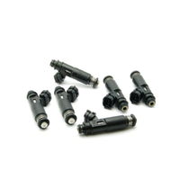 Thumbnail for DeatschWerks 01-05 Lexus IS300 2JZ-GE420CC Injectors